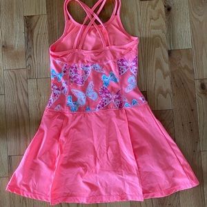 SOLD ‼️GYMBOREE NWOT Girls Dress